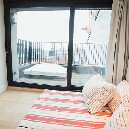 Oever House Apartment Antwerp Exterior photo